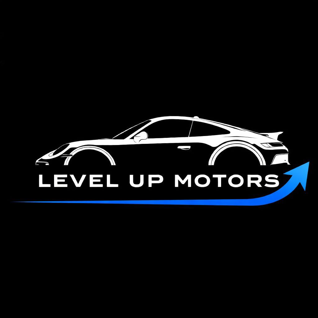 LEVEL UP MOTORS